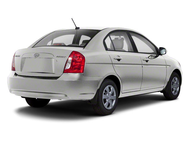 Used 2010 Hyundai Accent GLS with VIN KMHCN4AC8AU409092 for sale in Frederick, MD