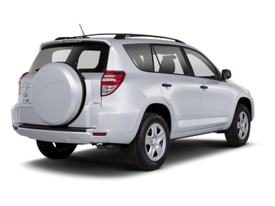 2011 Toyota RAV4 Limited