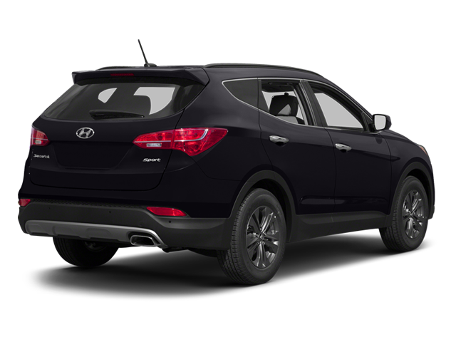 2013 Hyundai Santa Fe Sport Base