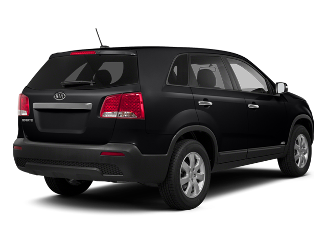 Used 2013 Kia Sorento LX with VIN 5XYKT3A60DG320309 for sale in Frederick, MD