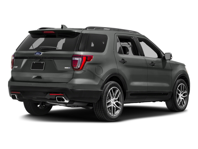Used 2016 Ford Explorer Sport with VIN 1FM5K8GTXGGC82840 for sale in Frederick, MD