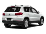 2016 Volkswagen Tiguan SE 4Motion