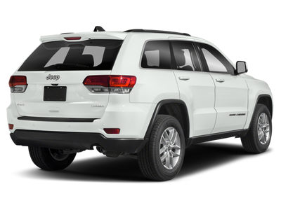 2019 Jeep Grand Cherokee Upland Edition