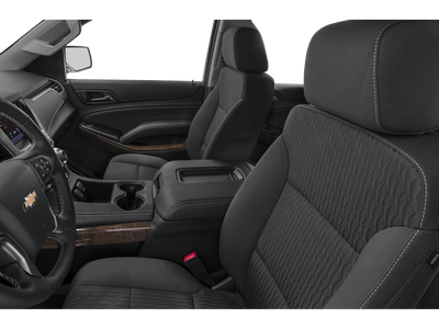 2019 Chevrolet Tahoe LT Z71