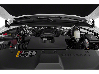 2019 Chevrolet Tahoe LT Z71