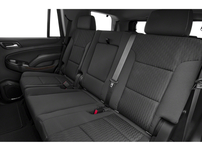 2019 Chevrolet Tahoe LT Z71