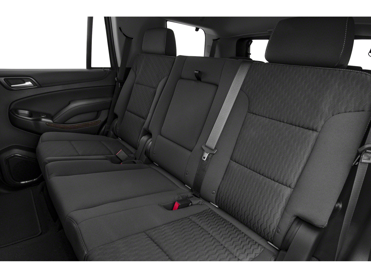 2019 Chevrolet Tahoe LT Z71