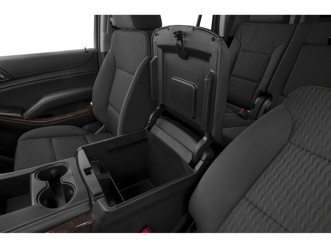 2019 Chevrolet Tahoe LT Z71