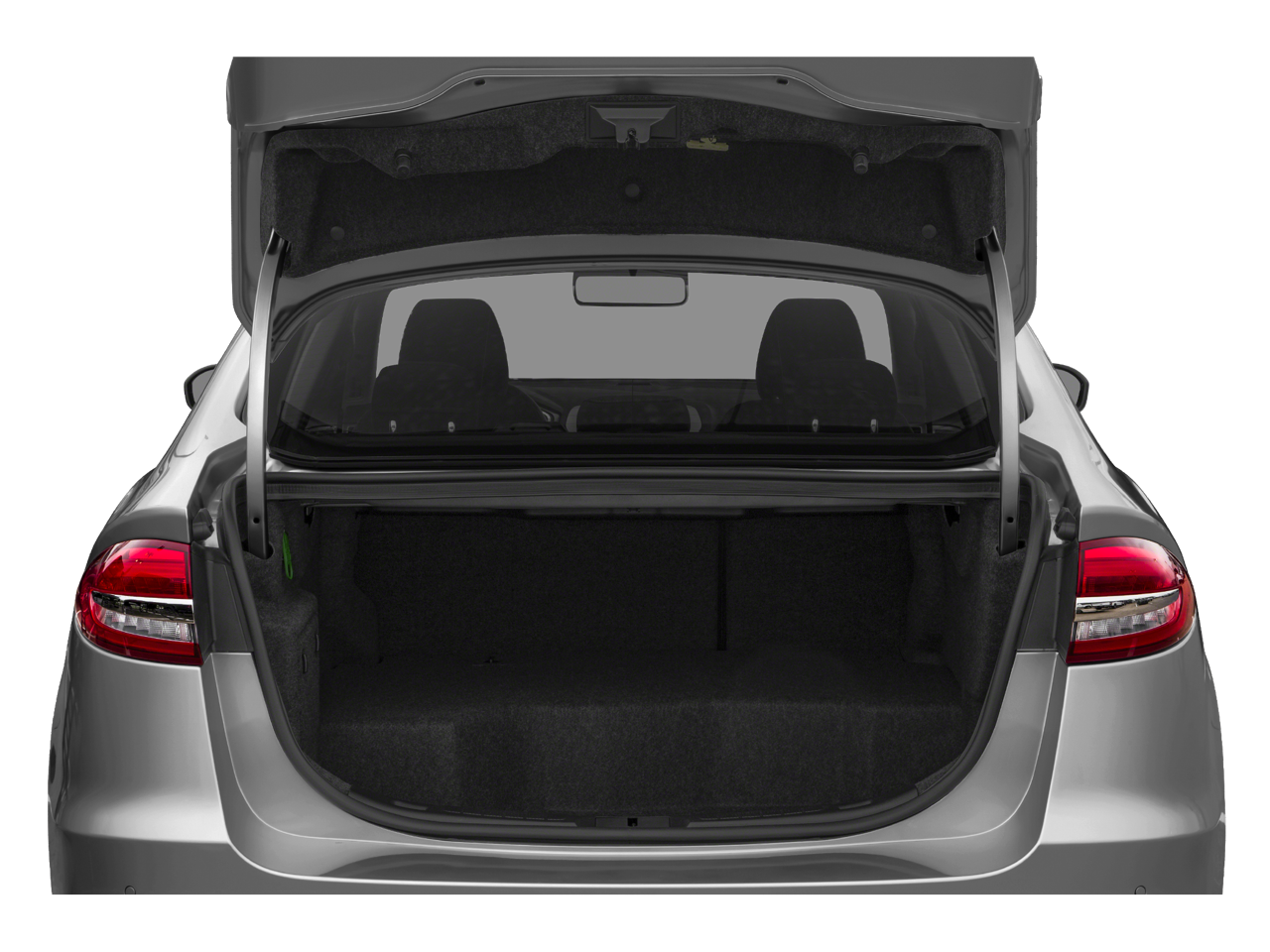 2020 Ford Fusion Hybrid SE