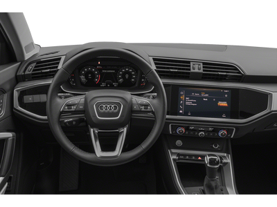2021 Audi Q3 Premium quattro