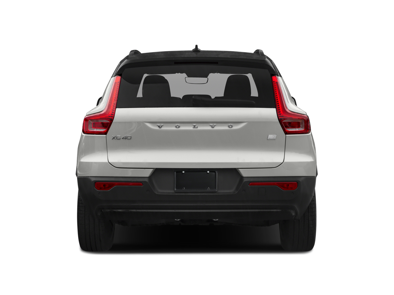 2022 Volvo XC40 Recharge Pure Electric P8