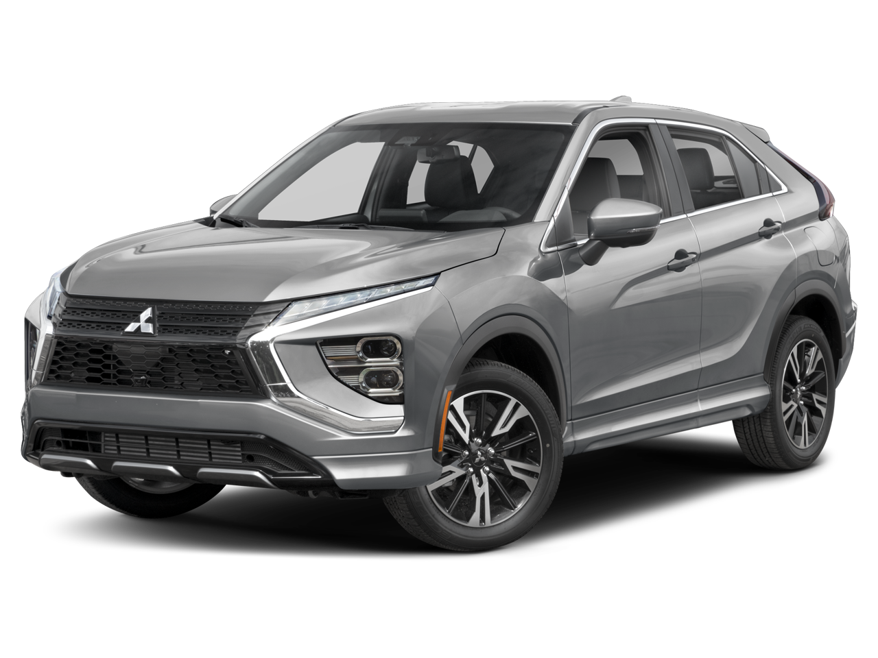 2024 Mitsubishi Eclipse Cross