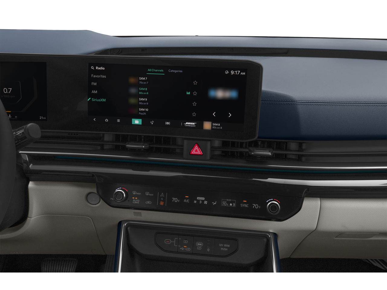 2025 Kia Carnival SX Prestige