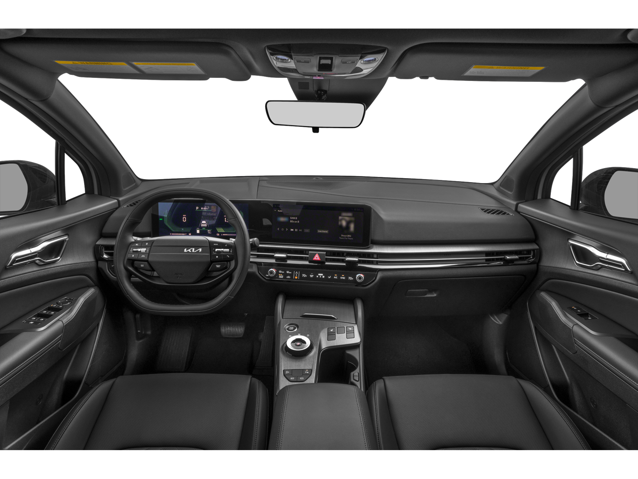 2027 Kia Sportage Hybrid X-Line