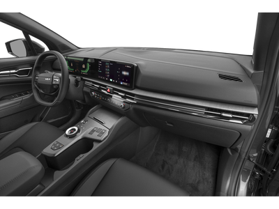 2027 Kia Sportage Plug-In Hybrid X-Line