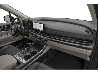 2027 Kia Carnival LXS