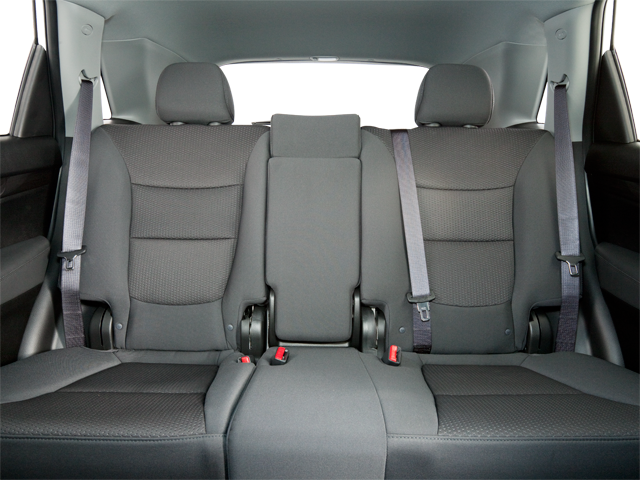 2011 Kia Sorento SX
