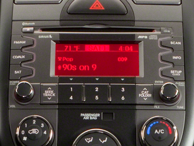 2011 Kia Soul Exclaim