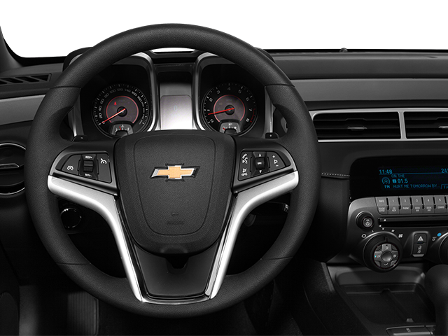 2013 Chevrolet Camaro 2LT 2LT