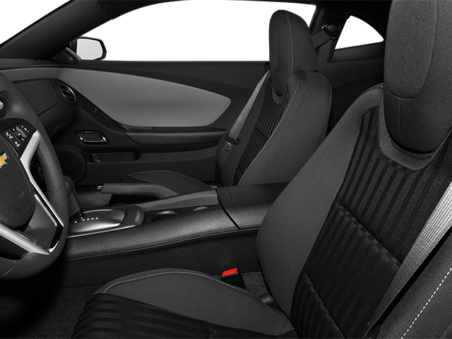 2013 Chevrolet Camaro 2LT 2LT
