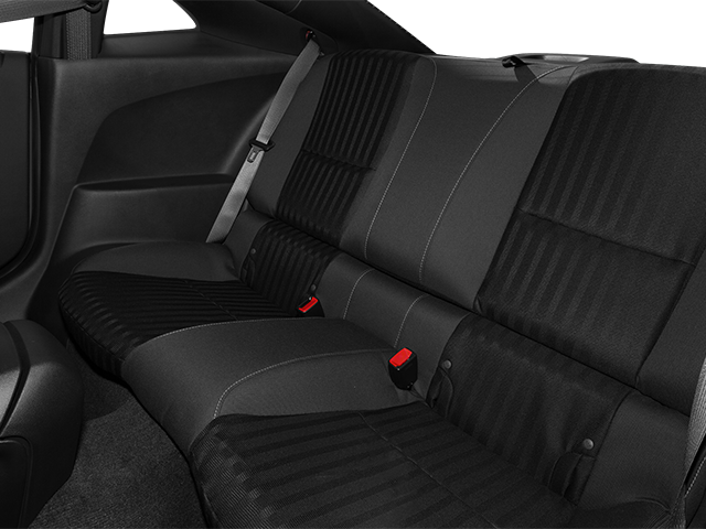 2013 Chevrolet Camaro 2LT 2LT