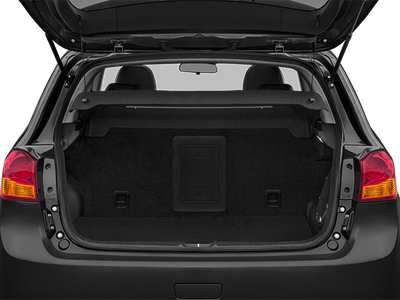 2014 Mitsubishi Outlander Sport ES