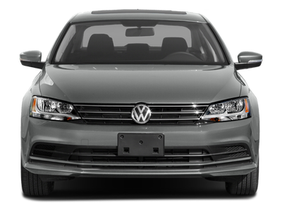 2017 Volkswagen Jetta 1.8T Sport