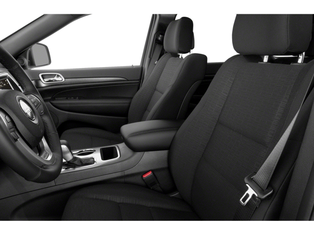 2019 Jeep Grand Cherokee Upland Edition