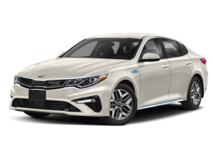 2020 Kia Optima Hybrid Frederick, MD
