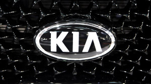 Kia logo