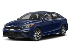 2020 Kia Forte Frederick, MD