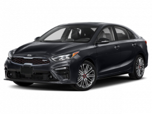 2021 Kia Forte Frederick, MD