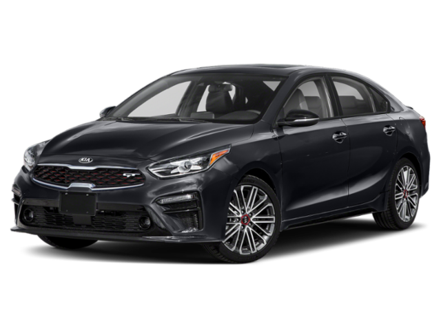 Get a Peek at the 2021 Kia Forte in Frederick, MD - DARCARS Kia of