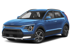 2025 Kia Niro Hybrid Frederick, MD