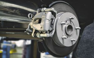 Brake Repair in Frederick, MD