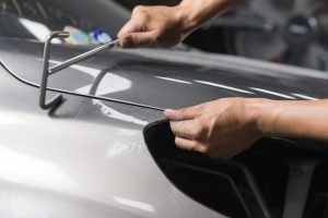 Car Dent Repair Frederick, MD
