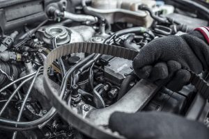 Car Belt Replacement Frederick, MD