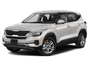 White 2023 Kia Seltos Frederick, MD
