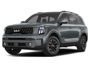  2023 Kia Telluride in Frederick, MD