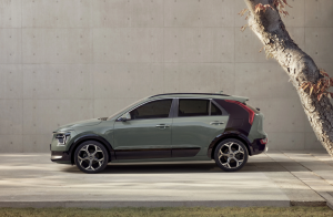 2023 Kia Niro | Frederick, MD