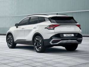 2023 Kia Sportage | Frederick, MD