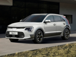 2023 Kia Niro EV | Frederick, MD