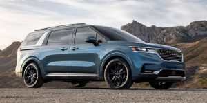 2023 Kia Carnival | Frederick, MD