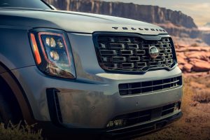 2021 Kia Telluride | Frederick, MD