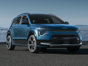 2023 Kia Niro Plug-in Hybrid | Hybrid