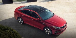 2020 Kia Optima | Frederick, MD