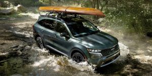2023 Kia Sorento | Frederick, MD