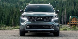 2023 Kia Sorento | Frederick, MD