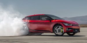 2023 Kia EV6 | Frederick, MD