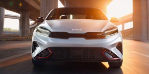 2023 Kia Forte | Frederick, MD